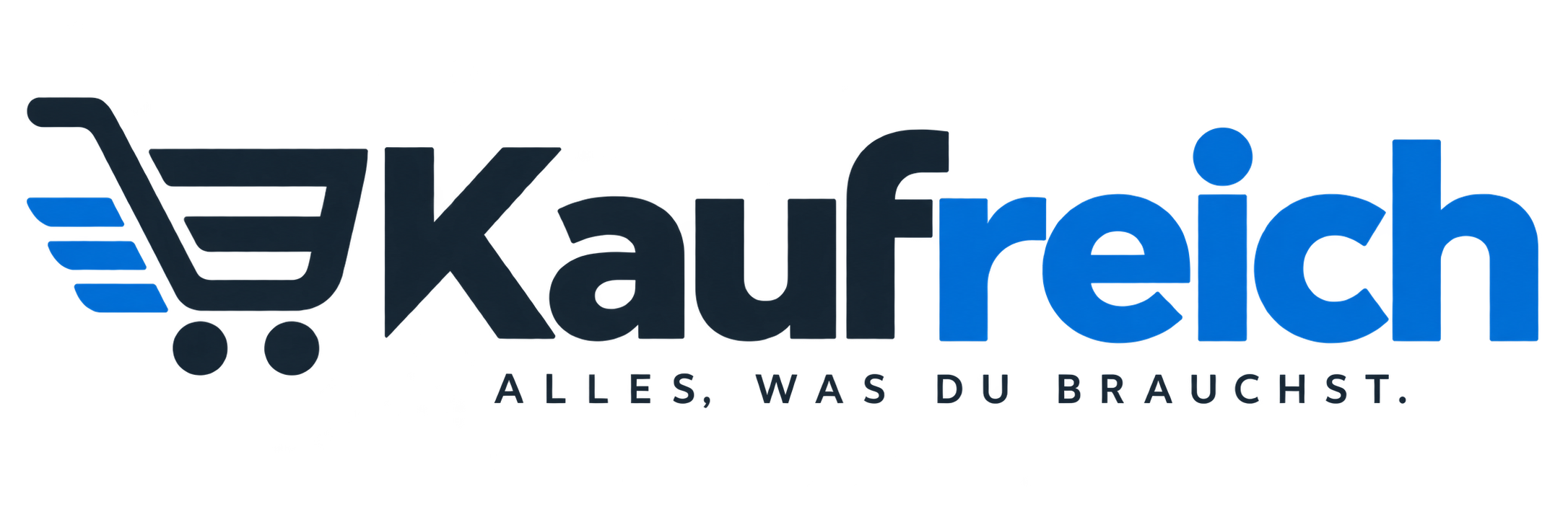 Kaufreich – Alles, was du brauchst.